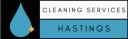 Cleaners Hastings logo